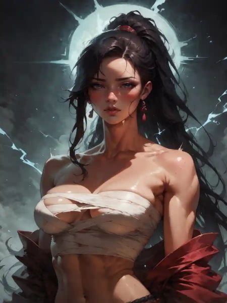 Portada de The Sexy Futa Player