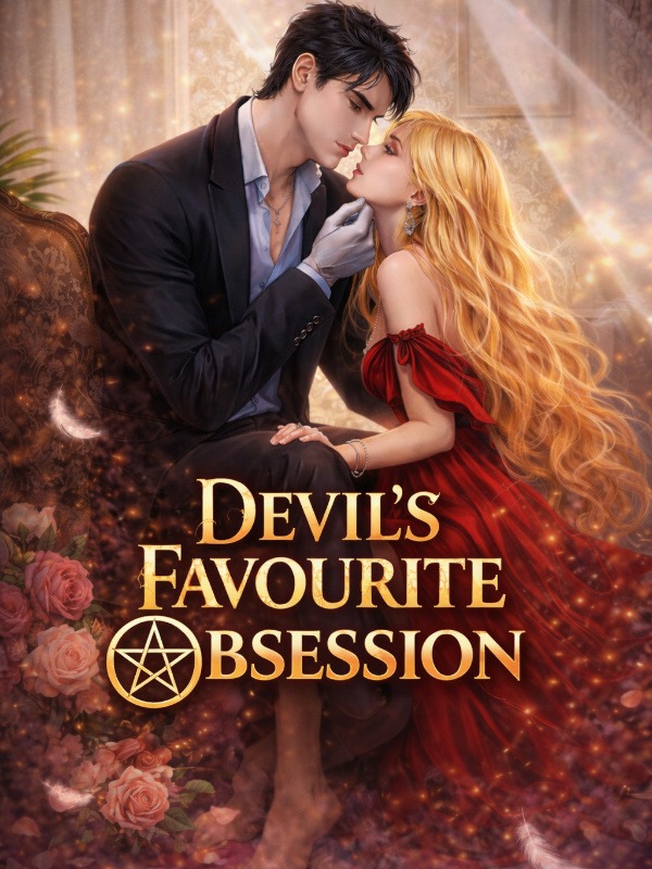 Portada de The Devil's Favourite Obsession