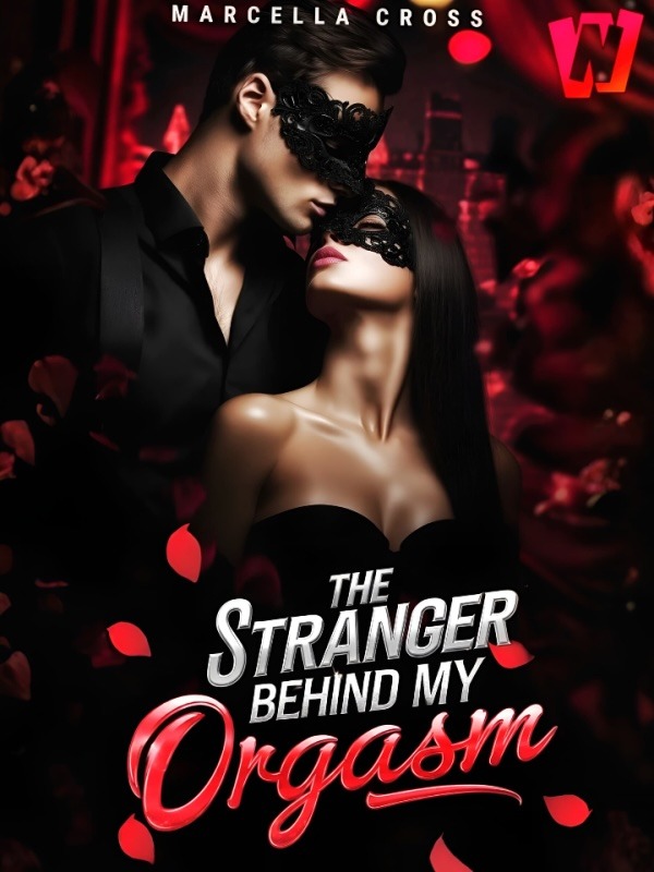 Portada de The Stranger Behind My Orgasm