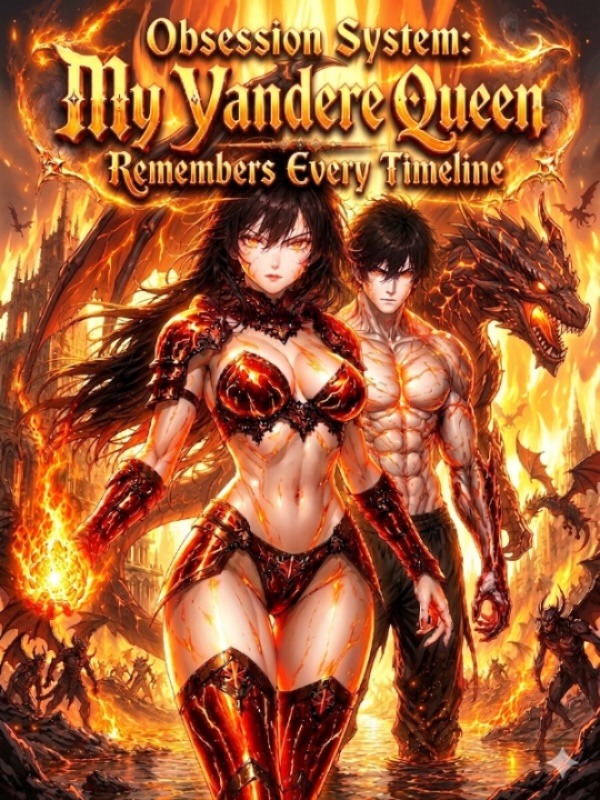 Portada de Obsession System: My Yandere Queen Remembers Every Timeline