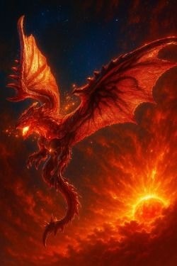 Portada de Monster Hunter: This Dragon's Built Different