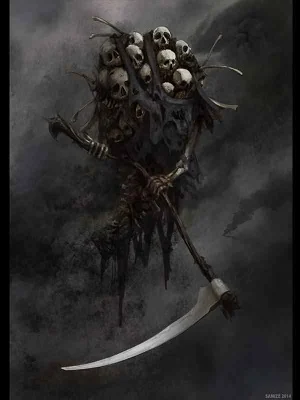 Portada de MY NECROMANCER CLASS