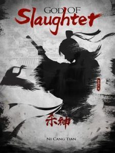 Portada de GOD OF SLAUGHTER [ PDF ]