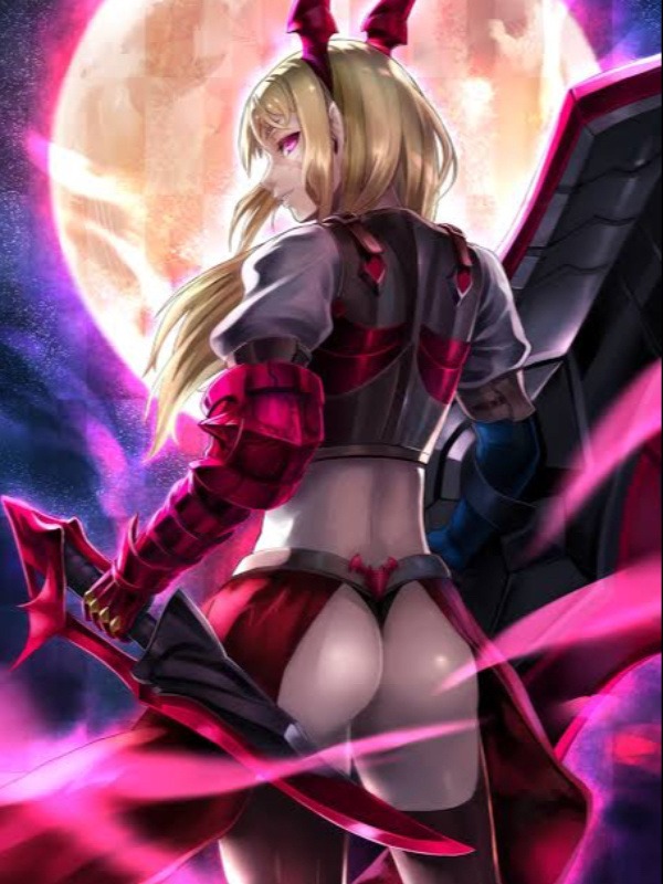 Portada de VRMMORPG: Reborn with SSS-Rank Plundering and Fusion Talent