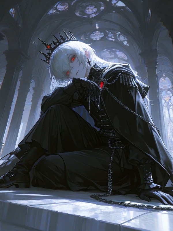 Portada de Exiled Prince: I'm the Unexpected Extra in the Novel