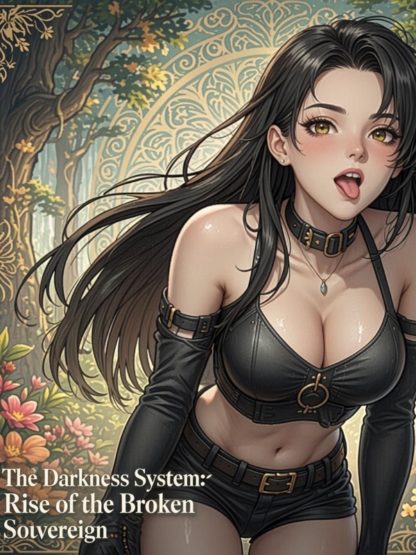 Portada de The Darkness System: Rise of the Broken Sovereign