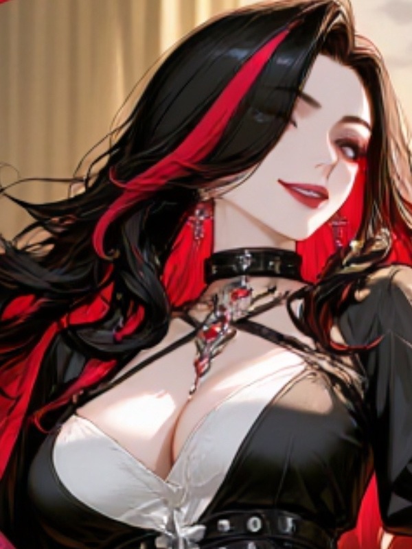 Portada de My SSS-Rank Grim Reaper System