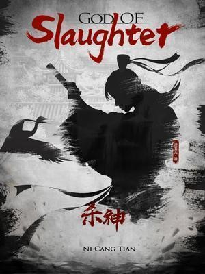 Portada de God of Slaughter