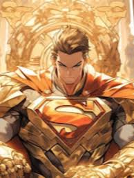 Portada de Kryptoniano El Hombre de Acero