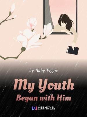 Portada de Mi juventud termino con él [ PDF ]